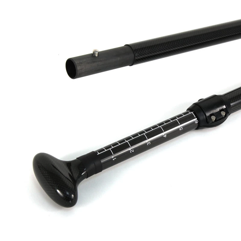 PAGAIE SUP WOW 100% CARBON 3 PARTIES VARIO 4 PAGAIE SUP WOW 100% CARBON 3 PARTIES VARIO – Image 4