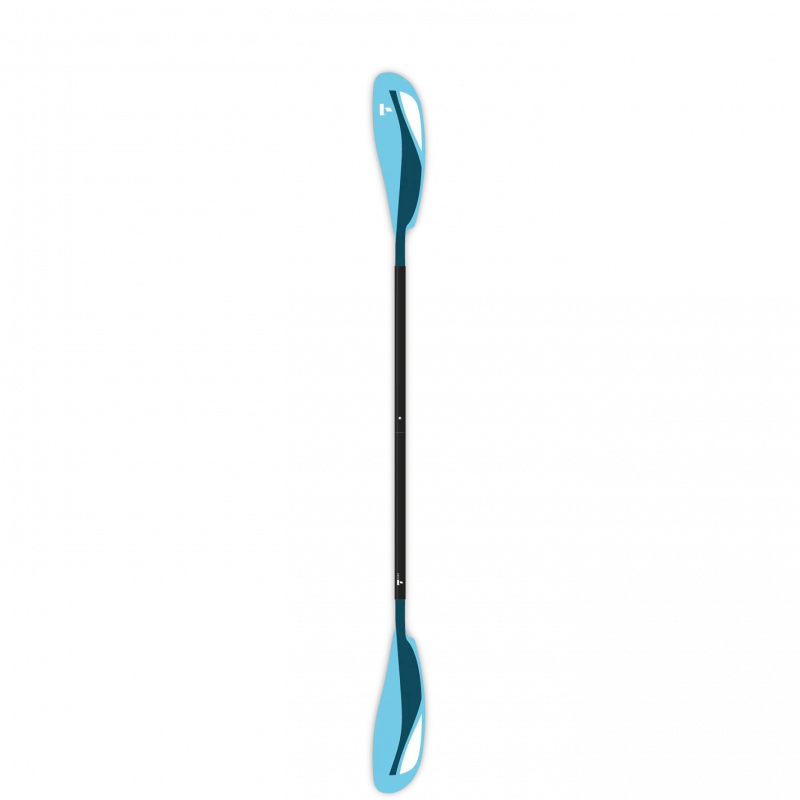 Bic Sport PAGAIE TAHE BREEZE DEMONTABLE 2 PARTIES ALU 220 CM 2 Bic Sport PAGAIE TAHE BREEZE DEMONTABLE 2 PARTIES ALU 220 CM – Image 2