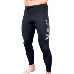 Pantalon De Paddle UV Noir VAIKOBI 13 Pantalon De Paddle UV Noir VAIKOBI -Kayak Soldes pantalon de paddle uv noir vaikobi 4