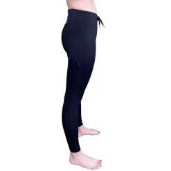 Pantalon De Paddle UV Noir VAIKOBI 15 Pantalon De Paddle UV Noir VAIKOBI -Kayak Soldes pantalon de paddle uv noir vaikobi 6