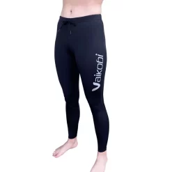 Pantalon De Paddle UV Noir VAIKOBI 16 Pantalon De Paddle UV Noir VAIKOBI -Kayak Soldes pantalon de paddle uv noir vaikobi 7