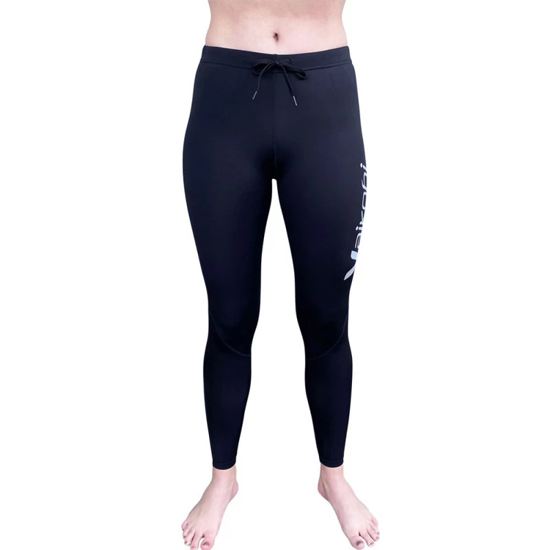 Pantalon De Paddle UV Noir VAIKOBI 9 Pantalon De Paddle UV Noir VAIKOBI – Image 9
