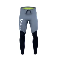 Pantalon Néoprène 1.5mm FLEXFORCE Noir Gris VAIKOBI