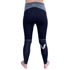 Pantalon Néoprène 1.5mm FLEXFORCE Noir Gris VAIKOBI -Kayak Soldes pantalon neoprene 15mm flexforce noir gris vaikobi 7