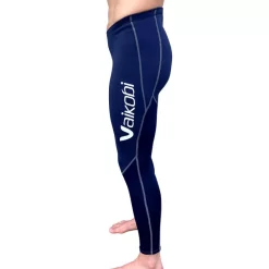 Pantalon VCOLD FLEX Sous Couche Bleu Marine VAIKOBI -Kayak Soldes pantalon vcold flex sous couche bleu marine vaikobi 2