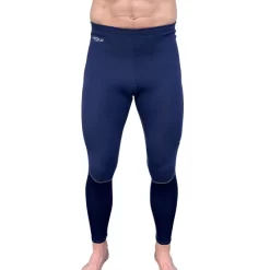 Pantalon VCOLD FLEX Sous Couche Bleu Marine VAIKOBI