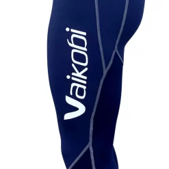 Pantalon VCOLD FLEX Sous Couche Bleu Marine VAIKOBI -Kayak Soldes pantalon vcold flex sous couche bleu marine vaikobi 3
