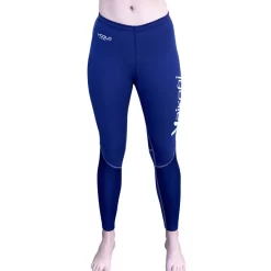 Pantalon VCOLD FLEX Sous Couche Bleu Marine VAIKOBI -Kayak Soldes pantalon vcold flex sous couche bleu marine vaikobi 5
