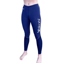 Pantalon VCOLD FLEX Sous Couche Bleu Marine VAIKOBI -Kayak Soldes pantalon vcold flex sous couche bleu marine vaikobi 6