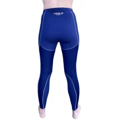 Pantalon VCOLD FLEX Sous Couche Bleu Marine VAIKOBI -Kayak Soldes pantalon vcold flex sous couche bleu marine vaikobi 8