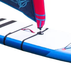 FANATIC PIED DE MAT SANS INSERT IRIG ONE ADAPTER STRAP 7 FANATIC PIED DE MAT SANS INSERT IRIG ONE ADAPTER STRAP -Kayak Soldes pied de mat sans insert irig one adapter strap 2