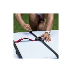 FANATIC PIED DE MAT SANS INSERT IRIG ONE ADAPTER STRAP 8 FANATIC PIED DE MAT SANS INSERT IRIG ONE ADAPTER STRAP -Kayak Soldes pied de mat sans insert irig one adapter strap 3