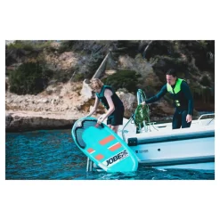 Planche Jobe Stimmel + Tow Hook Handle Package -Kayak Soldes planche jobe stimmel tow hook handle package 5