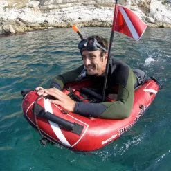 PLANCHE SEVYLOR DIVEHUNTER SDB 120 11 PLANCHE SEVYLOR DIVEHUNTER SDB 120 -Kayak Soldes planche sevylor divehunter sdb 120 4