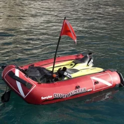 PLANCHE SEVYLOR DIVEHUNTER SDB 120 13 PLANCHE SEVYLOR DIVEHUNTER SDB 120 -Kayak Soldes planche sevylor divehunter sdb 120 6