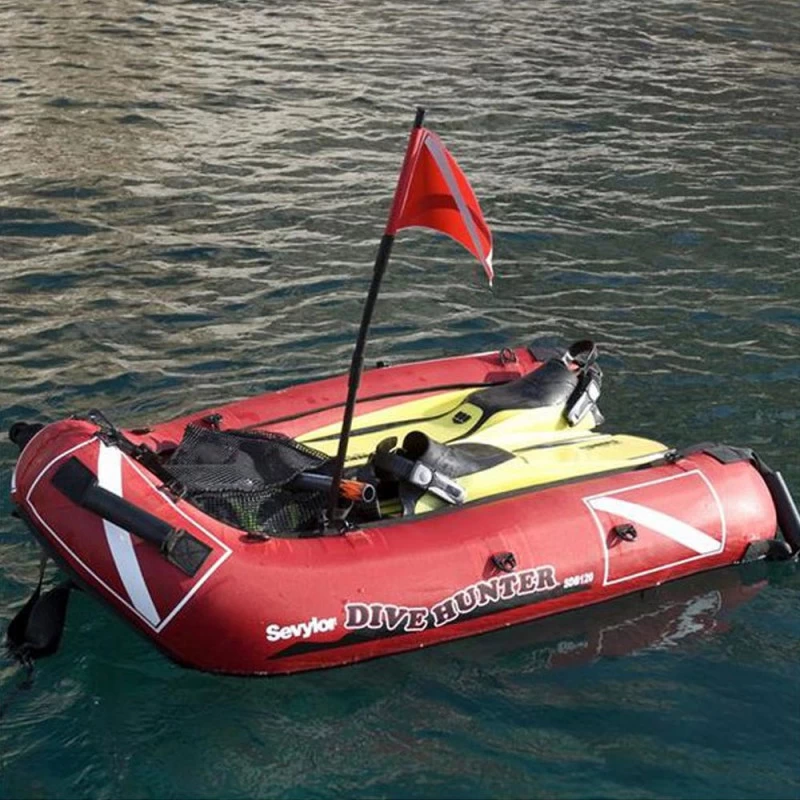 PLANCHE SEVYLOR DIVEHUNTER SDB 120 7 PLANCHE SEVYLOR DIVEHUNTER SDB 120 – Image 7