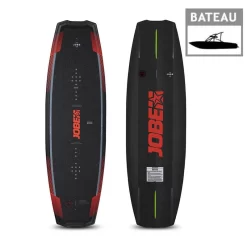 Planche Wakeboard Jobe Logo Series 138