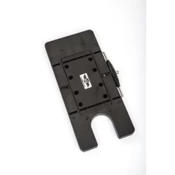 PLAQUE QUICK RELEASE POUR MOTEUR HASWING CAYMAN -Kayak Soldes plaque quick release pour moteur haswing cayman 1