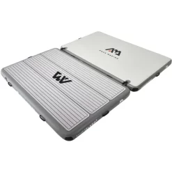 PLATE FORME AQUA MARINA ISLAND PLUS -Kayak Soldes plate forme aqua marina island plus 2022 9