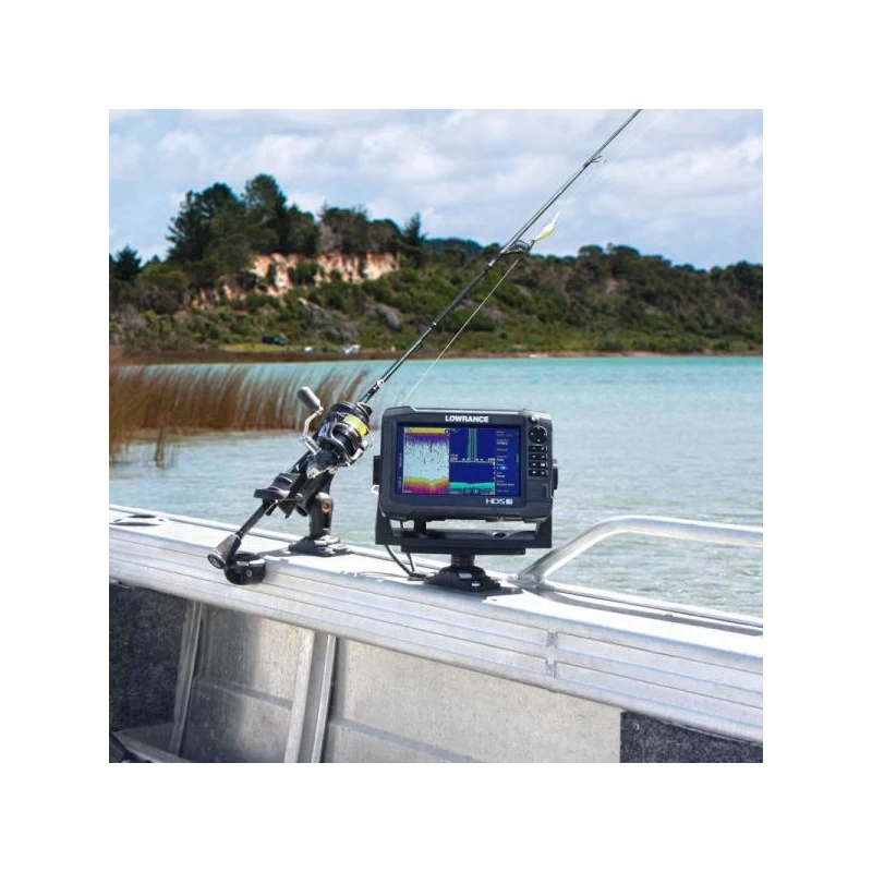 PLATEFORME TOURNANTE RAILBLAZA 3 PLATEFORME TOURNANTE RAILBLAZA – Image 3