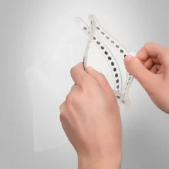 Pochette Etanche Fidlock Maxi Transparant -Kayak Soldes pochette etanche fidlock maxi transparant 3