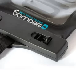 POCHETTE ETANCHE SMARTPHONE SEAWAG ROSE -Kayak Soldes pochette etanche smartphone seawag rose 6