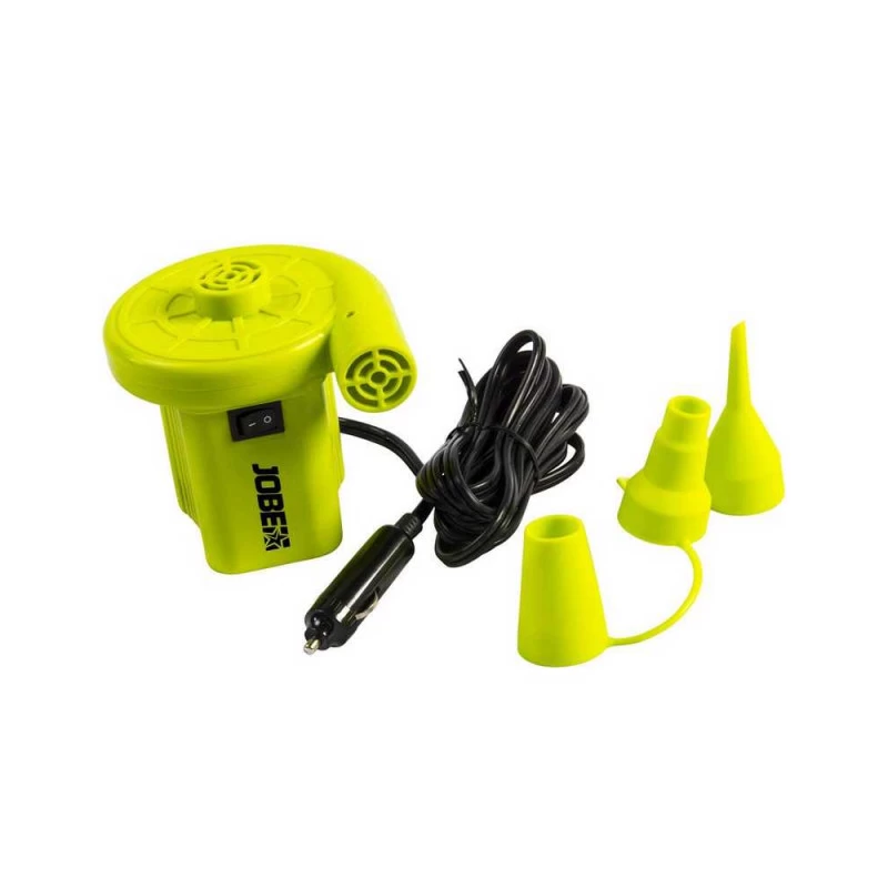 POMPE JOBE AIR PUMP 12V 2 POMPE JOBE AIR PUMP 12V – Image 2