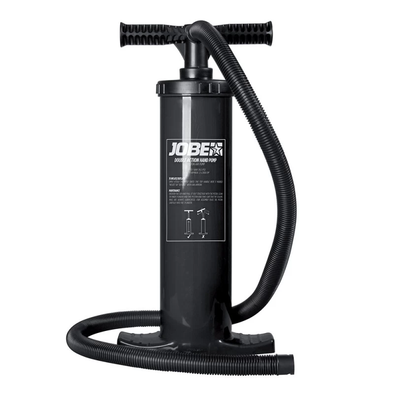 POMPE JOBE DOUBLE ACTION HAND PUMP 2 POMPE JOBE DOUBLE ACTION HAND PUMP – Image 2