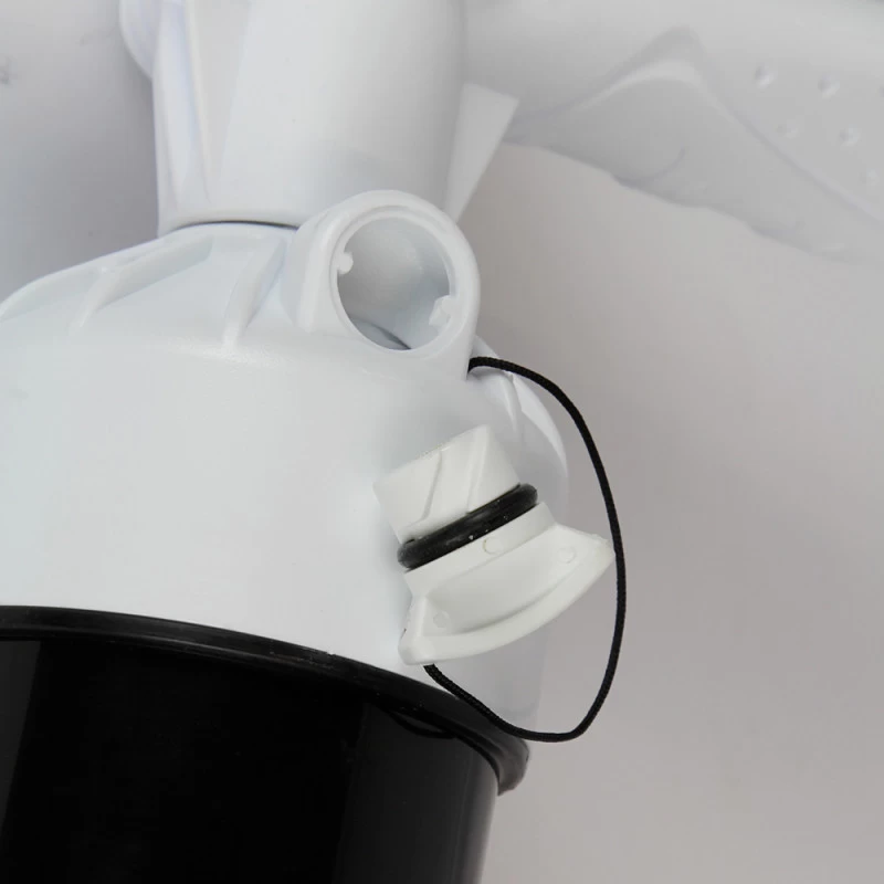 POMPE MANUELLE RYDE THE PUMP UNIVERSELLE HP1 3 POMPE MANUELLE RYDE THE PUMP UNIVERSELLE HP1 – Image 3