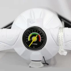 POMPE MANUELLE RYDE THE PUMP UNIVERSELLE HP1 16 POMPE MANUELLE RYDE THE PUMP UNIVERSELLE HP1 -Kayak Soldes pompe manuelle ryde the pump universelle hp1 7