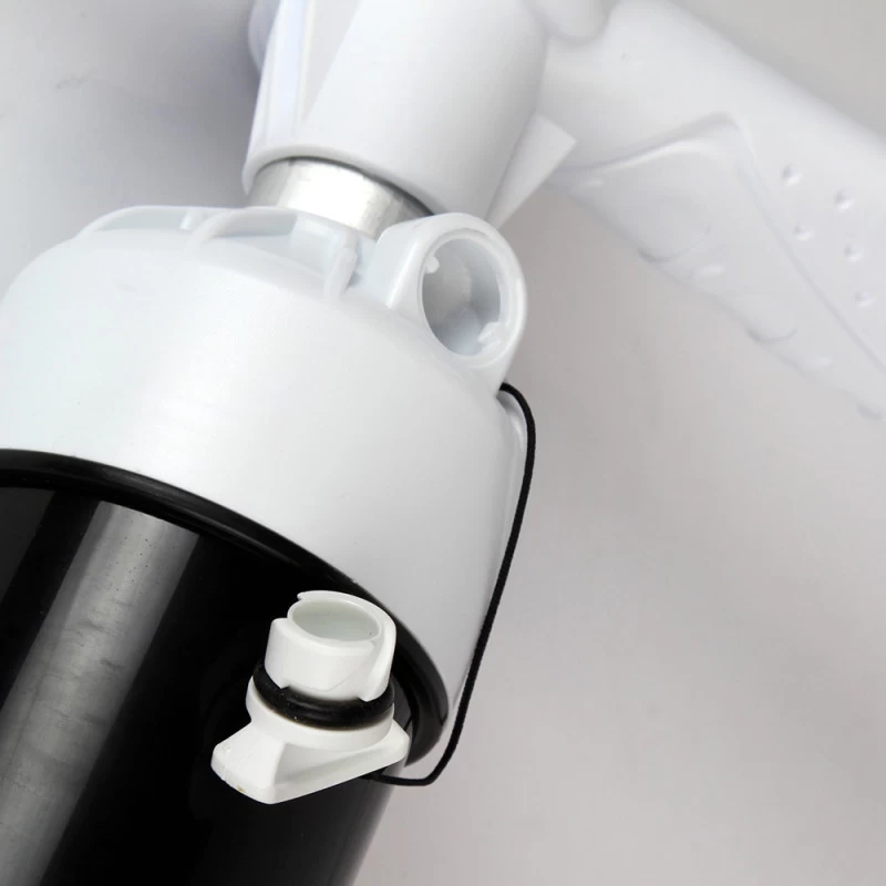 POMPE POUR STAND UP PADDLE GONFLABLE RYDE 3 POMPE POUR STAND UP PADDLE GONFLABLE RYDE – Image 3