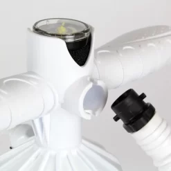 POMPE POUR STAND UP PADDLE GONFLABLE RYDE 9 POMPE POUR STAND UP PADDLE GONFLABLE RYDE -Kayak Soldes pompe pour stand up paddle gonflable ryde 4