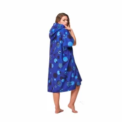 PONCHO AFTER COSMOS GALACTIC -Kayak Soldes poncho after cosmos galactic 2