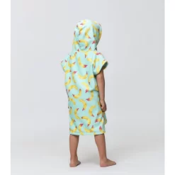 PONCHO AFTER ENFANT BANANA STAIN -Kayak Soldes poncho after enfant banana stain 3