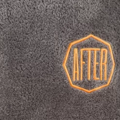 PONCHO AFTER ESSENTIAL SHERPA GRIS TU -Kayak Soldes poncho after essential sherpa gris tu 3