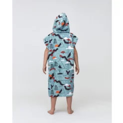 PONCHO AFTER JUNIOR SKETCHBOOK 7 PONCHO AFTER JUNIOR SKETCHBOOK -Kayak Soldes poncho after junior sketchbook 3