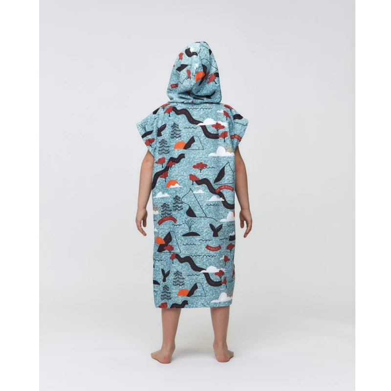 PONCHO AFTER JUNIOR SKETCHBOOK 4 PONCHO AFTER JUNIOR SKETCHBOOK – Image 4