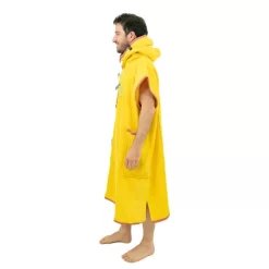 All-In PONCHO ALL IN BUMPY CLASSIC JAUNE 5 All-In PONCHO ALL IN BUMPY CLASSIC JAUNE -Kayak Soldes poncho all in bumpy classic jaune 2