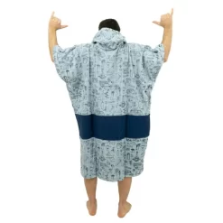 All-In PONCHO ALL IN PVBUMPS21 418 7 All-In PONCHO ALL IN PVBUMPS21 418 -Kayak Soldes poncho all in pvbumps21 418 3