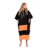 All-In PONCHO ALL IN V FLASH CORAIL/NOIR