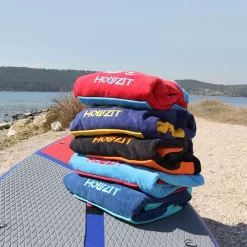 Poncho Howzit Noir/orange 19 Poncho Howzit Noir/orange -Kayak Soldes poncho howzit noir orange 9