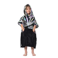 PONCHO RIP CURL GROMS ENFANT