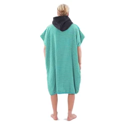 Rip Curl PONCHO RIPCURL SURF SOCK BLEU TU -Kayak Soldes poncho ripcurl surf sock bleu tu 2