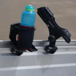 PORTE CUP RAILBLAZA -Kayak Soldes porte cup railblaza 2