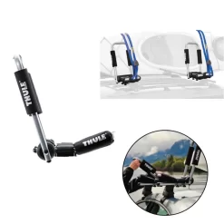 RACK A KAYAK THULE HULL A PORT PRO 837