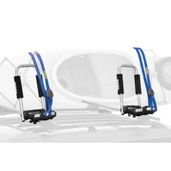 RACK A KAYAK THULE HULL A PORT PRO 837 -Kayak Soldes rack a kayak thule hull a port pro 837 6