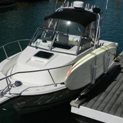 RACK AMOVIBLE PLASTIMO POUR KAYAK & SUP -Kayak Soldes rack amovible plastimo pour kayak sup 2