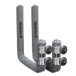 RACK AMOVIBLE PLASTIMO POUR KAYAK & SUP