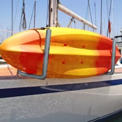 RACK AMOVIBLE PLASTIMO POUR KAYAK & SUP -Kayak Soldes rack amovible plastimo pour kayak sup 3
