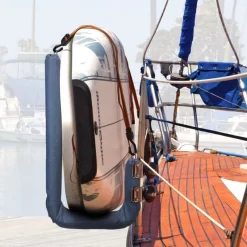 RACK AMOVIBLE PLASTIMO POUR KAYAK & SUP -Kayak Soldes rack amovible plastimo pour kayak sup 5